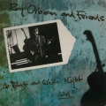 Roy Orbison And Friends - Black And White Night Live / Jugoton